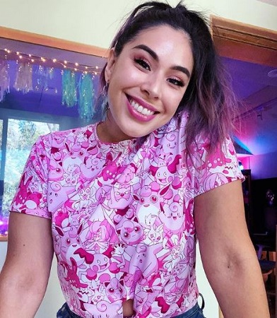 iHasCupquake (Tiffany Garcia) Wiki, Height, Age, Boyfriend, Family, Biography & More 15 iHasCupquake bio