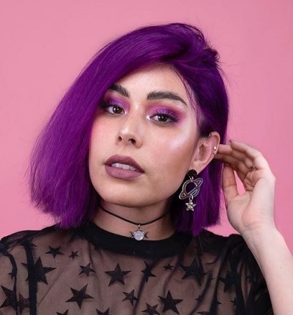 iHasCupquake (Tiffany Garcia) Wiki, Height, Age, Boyfriend, Family, Biography & More 2 iHasCupquake introduction