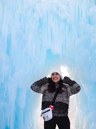 iHasCupquake (Tiffany Garcia) Wiki, Height, Age, Boyfriend, Family, Biography & More 16 iHasCupquake loves travelling