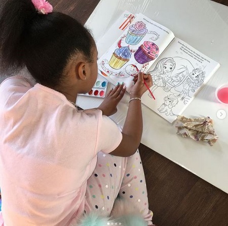 Akiley Love Wiki, Height, Age, Family, Movies, Biography & More 23 Akiley Love likes water color paintings