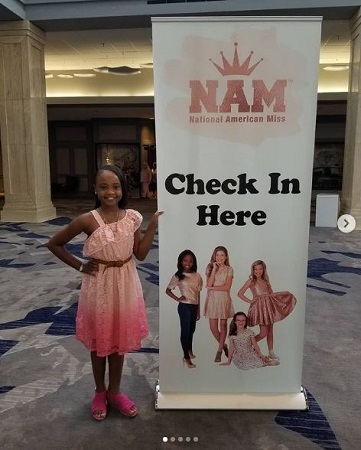 Akiley Love Wiki, Height, Age, Family, Movies, Biography & More 13 Akiley Love participated in NAM