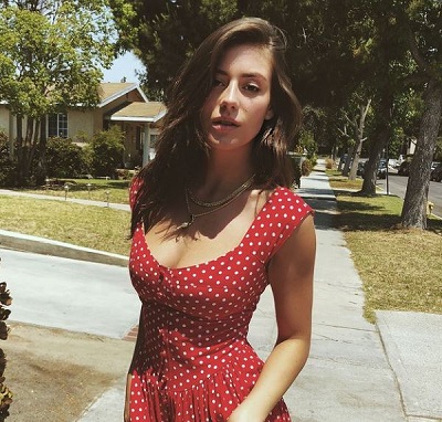Alejandra Guilmant Wiki, Height, Age, Boyfriend, Family, Biography & More 7 Alejandra Guilmant Early Life, Parents & Siblings