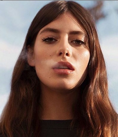 Alejandra Guilmant Wiki, Height, Age, Boyfriend, Family, Biography & More 4 Alejandra Guilmant education