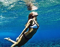 Alejandra Guilmant Wiki, Height, Age, Boyfriend, Family, Biography & More 15 Alejandra Guilmant loves swimming