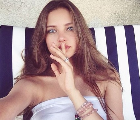 Alesya Kafelnikova Wiki, Height, Age, Boyfriend, Family, Biography & More