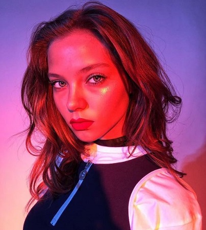 Alesya Kafelnikova wiki