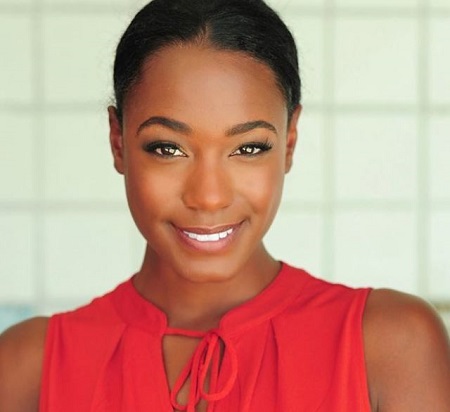 Alise Willis Wiki, Height, Age, Boyfriend, Family, Biography & More 5 Alise Willis belongs to Afro-American ethnicity