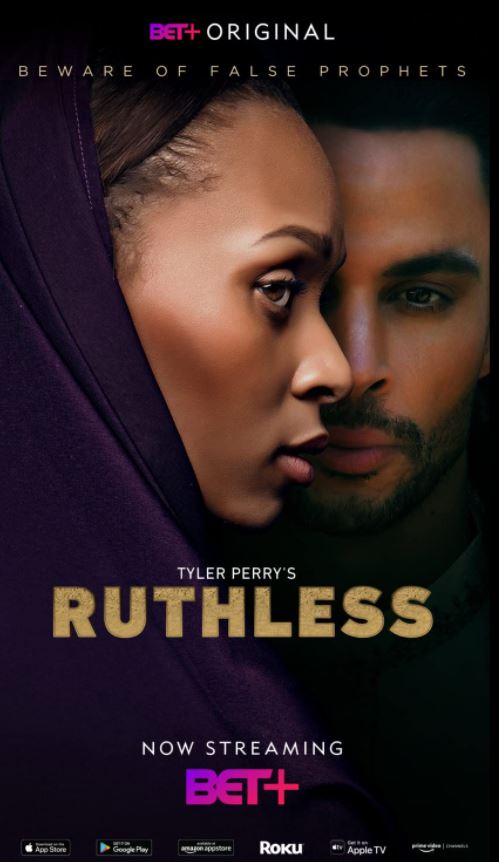 Alise Willis Wiki, Height, Age, Boyfriend, Family, Biography & More 2 Alise Willis first big acting project was Bet+ Ruthless