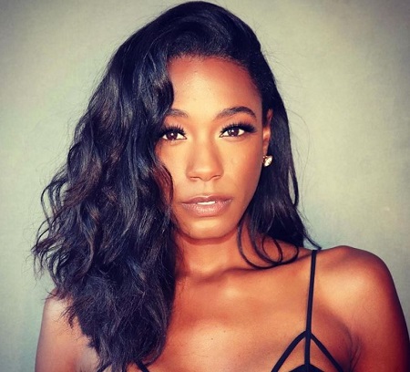 Alise Willis Wiki, Height, Age, Boyfriend, Family, Biography & More 19 Alise Willis is best known for playing the role of Lacey in Ruthless TV series