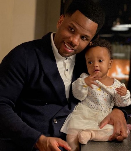 Alise Willis Wiki, Height, Age, Boyfriend, Family, Biography & More 24 Alise Willis loves her niece Olive