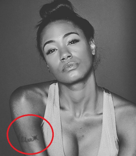 Alise Willis Wiki, Height, Age, Boyfriend, Family, Biography & More 10 Alise Willis tattoo