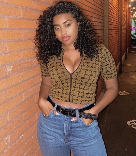 Alycia Pascual-Pena Wiki, Height, Age, Boyfriend, Family, Biography & More 18 Alycia Pascual-Pena Career, TV Shows & Net worth