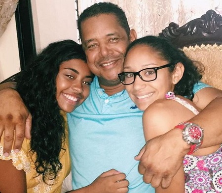 Alycia Pascual-Pena Wiki, Height, Age, Boyfriend, Family, Biography & More 10 Alycia Pascual-Pena has a sister Mercibel De Peña