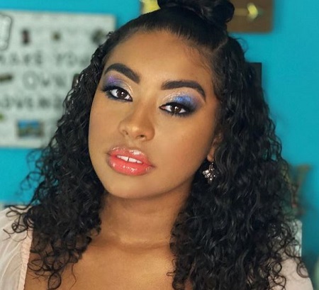 Alycia Pascual-Pena Wiki, Height, Age, Boyfriend, Family, Biography & More 22 Alycia Pascual-Pena is very proud of her ethnic background which is Afro-Latina
