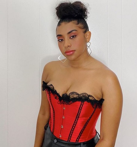 Alycia Pascual-Pena Wiki, Height, Age, Boyfriend, Family, Biography & More 20 Alycia Pascual-Pena made her acting debut with the NBC TV series Chase in 2011
