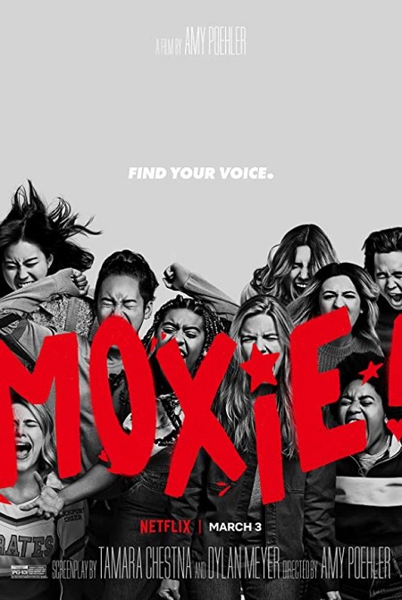 Alycia Pascual-Pena Wiki, Height, Age, Boyfriend, Family, Biography & More 2 Alycia Pascual-Pena rose to fame after starring in the Netflix movie Moxie