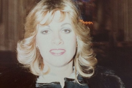 Camilla Tominey Wiki, Age, Husband, Net worth, Family, Biography & More 2 An old photo of Camilla Tominey