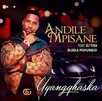 Andile Mpisane - Wiki, Age, Girlfriend, Net worth, Biography & More 22 Andile Mpisane album