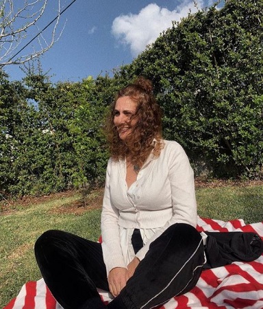 Angie Costa Wiki, Height, Age, Husband, Family, Biography & More 3 Angie Costa's mother