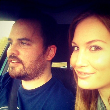 Anna Saccone Joly - Wiki, Age, Husband, Net worth, Family, Bio & More 21 Anna Saccone Joly's first Instagram Post
