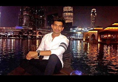 Anshul Garg Wiki, Age, Wife, Net worth, Family, Biography & More 6 Anshul Garg at Dubai
