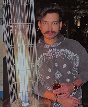 Anshul Garg Wiki, Age, Wife, Net worth, Family, Biography & More 2 Anshul Garg wiki
