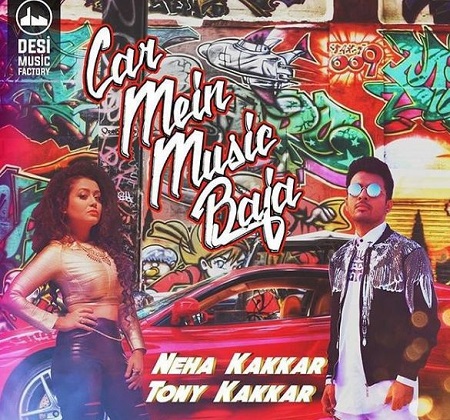Anshul Garg Wiki, Age, Wife, Net worth, Family, Biography & More 13 Anshul Garg work with Neha Kakkar and Tony Kakkar