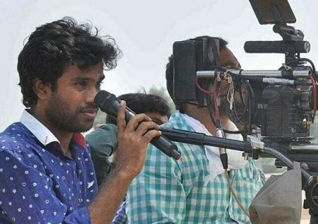 Anudeep KV (Director) Wiki, Age, Wife, Movies, Family, Biography & More 7 Anudeep KV career