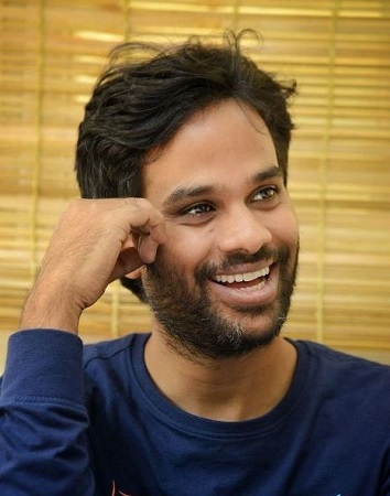 Anudeep KV (Director) Wiki, Age, Wife, Movies, Family, Biography & More 13 Anudeep KV facts