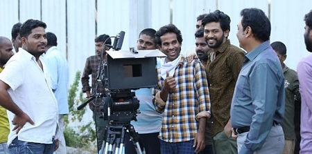 Anudeep KV (Director) Wiki, Age, Wife, Movies, Family, Biography & More 6 Anudeep KV is a famous Indian director