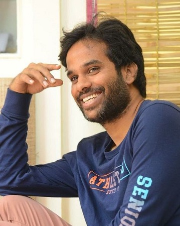 Anudeep KV (Director) Wiki, Age, Wife, Movies, Family, Biography & More 2 Anudeep KV wiki
