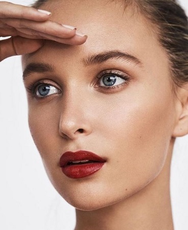 Ari Fournier eyes