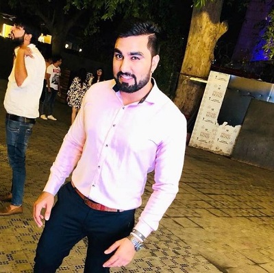 Armaan Malik (Tiktok Star) Wiki, Age, Wife, Family, Height, Biography & More 4 Armaan Malik Age, Wiki & Bio