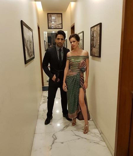 Arslan Goni - Bio, Height, Age, Girlfriend, Family, Wiki & More 30 Arslan Goni goes to GQ awards