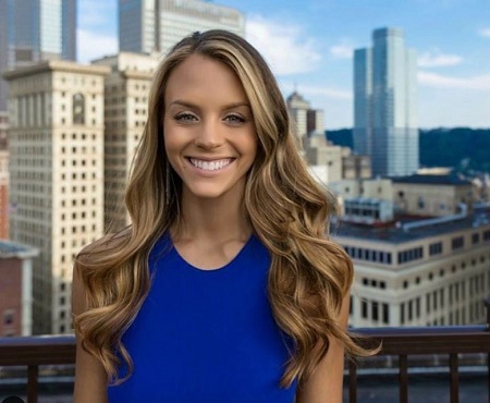 Ashleigh Jordan Wiki, Height, Age, Boyfriend, Family, Biography & More 3 Ashleigh Jordan Age, Wiki & Bio