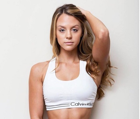 Ashleigh Jordan Wiki, Height, Age, Boyfriend, Family, Biography & More 8 Ashleigh Jordan Early Life, Parents & Siblings