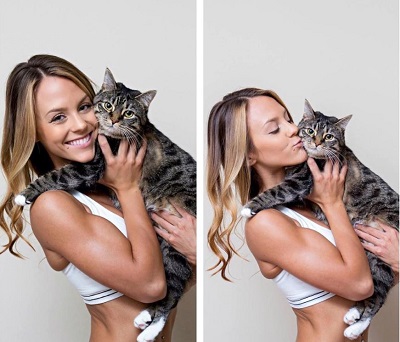 Ashleigh Jordan Wiki, Height, Age, Boyfriend, Family, Biography & More 22 Ashleigh Jordan pet