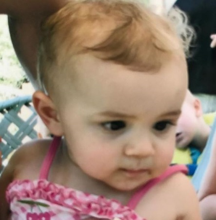 Kayla Davis Wiki, Height, Age, Boyfriend, Family, Biography & More 3 Baby picture of Kayla Davis