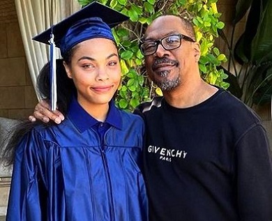 Bella Murphy Wiki, Height, Age, Boyfriend, Family, Biography & More 5 Bella Murphy on her graduation day