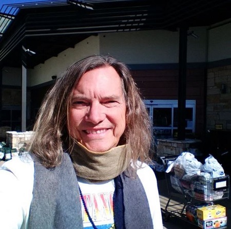 Bill Hutchinson Wiki, Age, Wife, Net worth, Family, Biography & More 5 Bill Hutchinson wiki