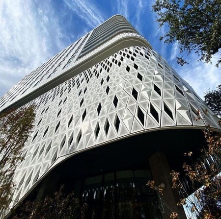 Bill Hutchinson Wiki, Age, Wife, Net worth, Family, Biography & More 12 Bill Hutchinson's hotel named Virgin Hotel Dallas