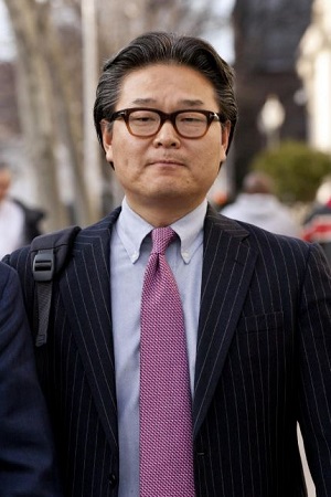 Bill Hwang Wiki, Age, Wife, Net worth, Family, Biography & More 9 Bill Hwang bio