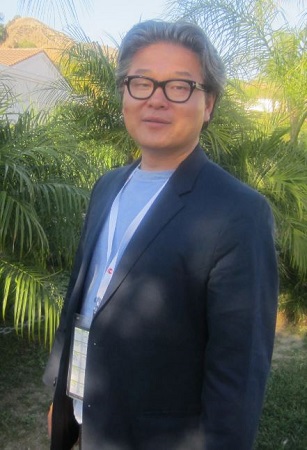 Bill Hwang Wiki, Age, Wife, Net worth, Family, Biography & More 4 Bill Hwang height