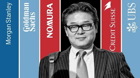 Bill Hwang Wiki, Age, Wife, Net worth, Family, Biography & More 11 Bill Hwang net worth