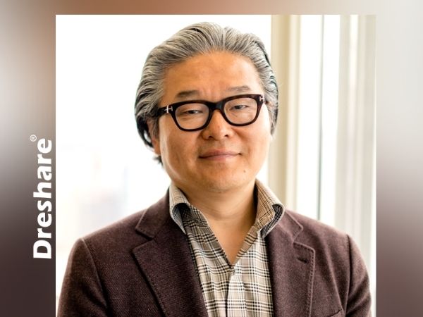 Bill Hwang