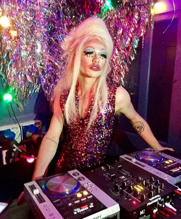 Bimini Bon Boulash Wiki, Height, Age, Net worth, Family, Biography & More 15 Bimini Bon Boulash DJ