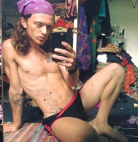 Bimini Bon Boulash Wiki, Height, Age, Net worth, Family, Biography & More 9 Bimini Bon Boulash tattoos