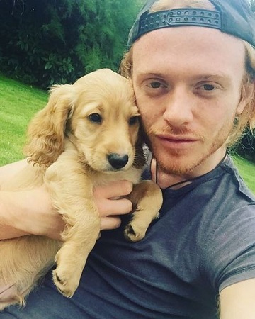 Bimini Bon Boulash Wiki, Height, Age, Net worth, Family, Biography & More 24 Bimini Bon Boulash with their pet dog Disco