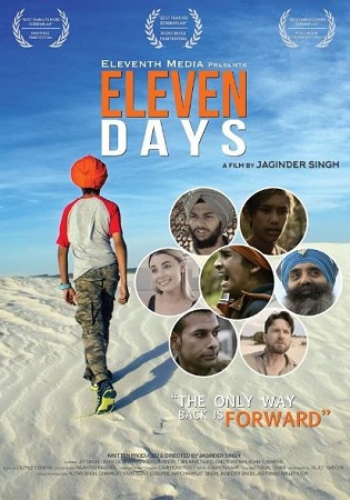 Blake Richardson Wiki, Height, Age, Girlfriend, Family, Biography & More 23 Blake Richardson featured in Eleven Days