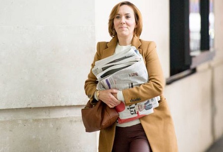 Camilla Tominey Wiki, Age, Husband, Net worth, Family, Biography & More 9 Camilla Tominey career